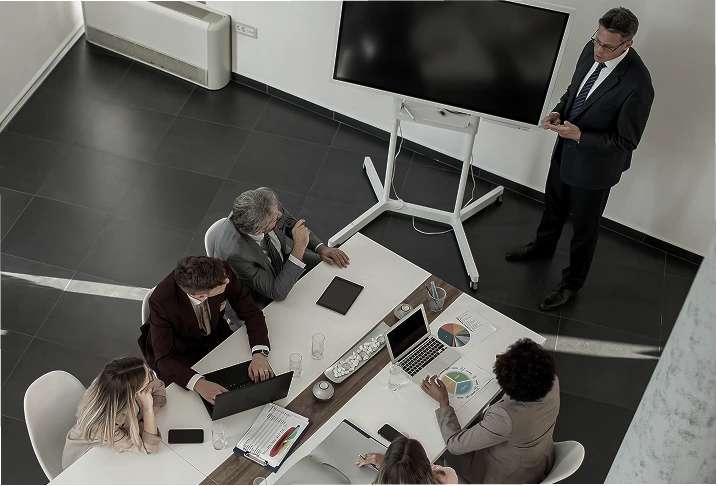 Industry Summit Meeting