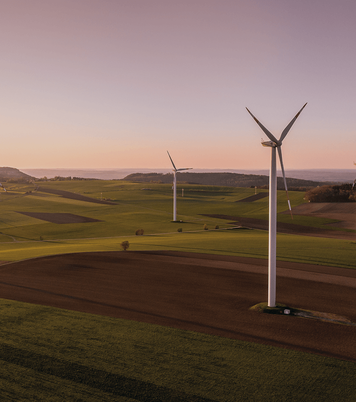 Sustainable Energy