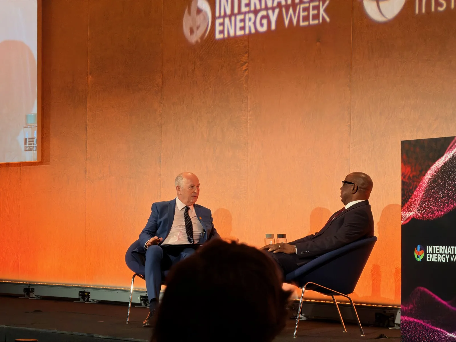 Danske Gas aktywnie obecna na International Energy Week 2026, Londyn