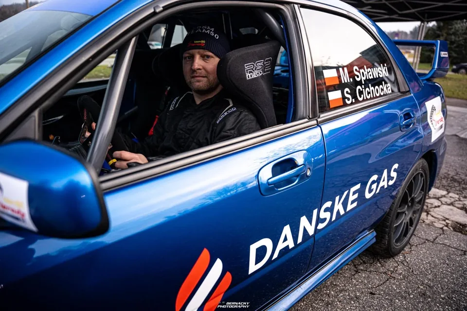 Danske Gas – Ралі Барбурка – 10