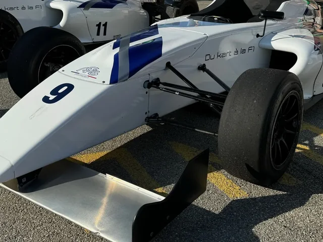 AGS Racing – formelracing – 3