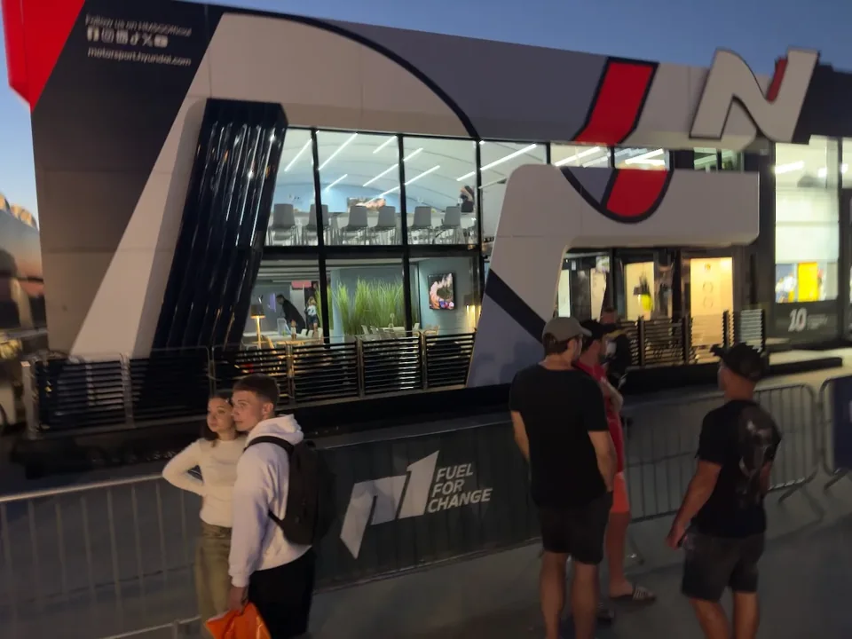 Danske Gas на FIA World Rally Championship – 10