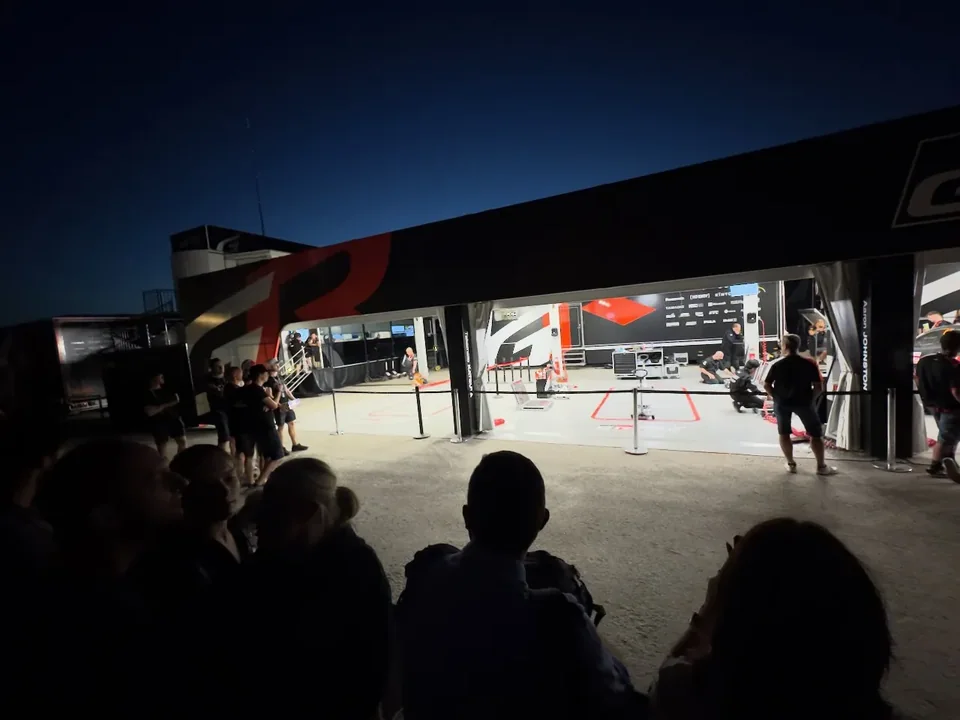 Danske Gas на FIA World Rally Championship – 13