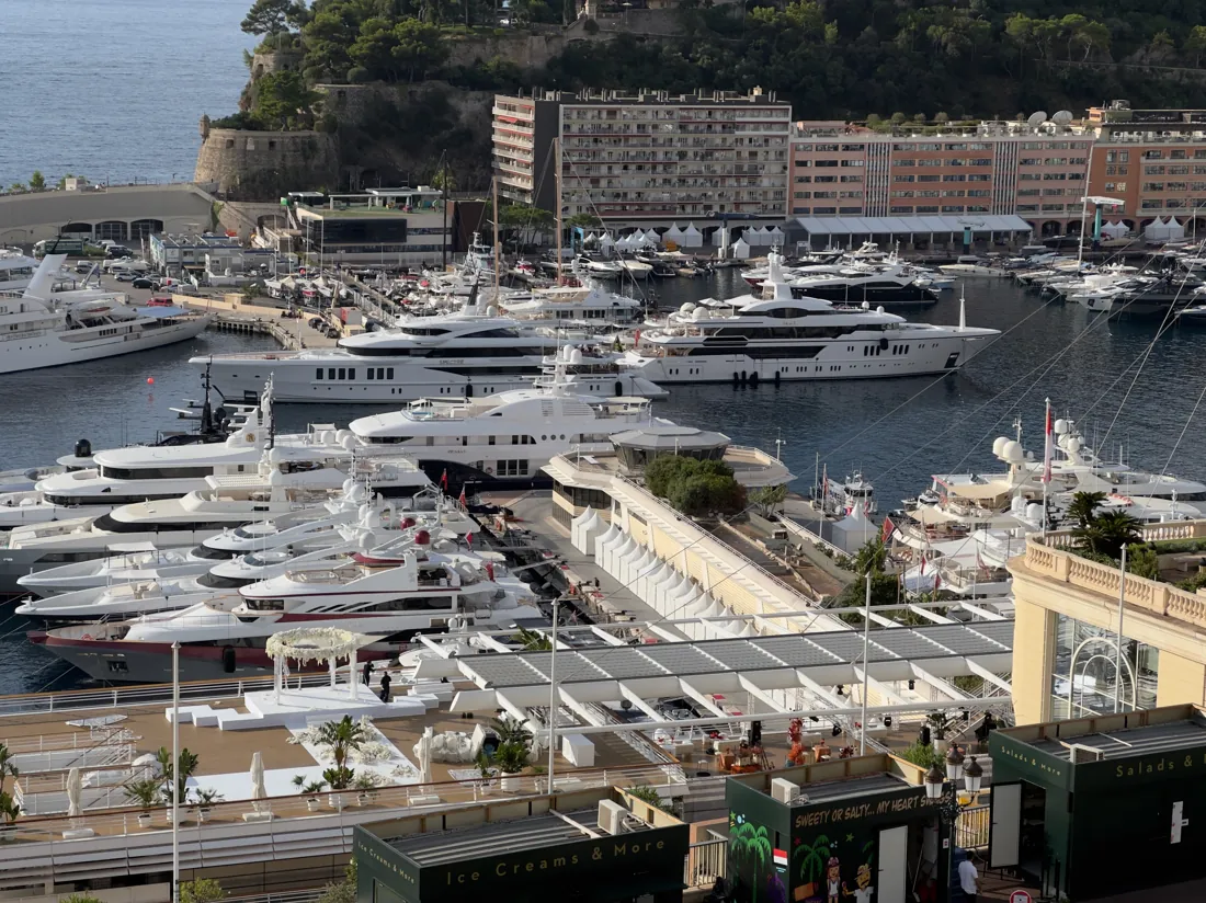 Montecarlo · Riviera