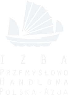 Cámara de Comercio e Industria Polonia-Asia