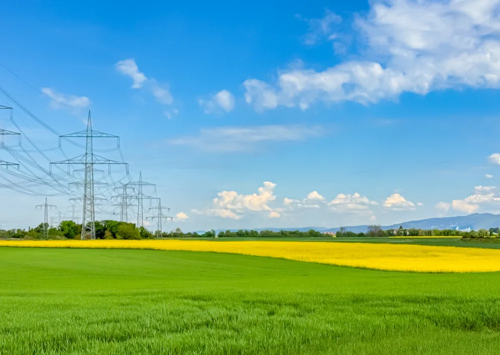 Elektricitet til erhverv