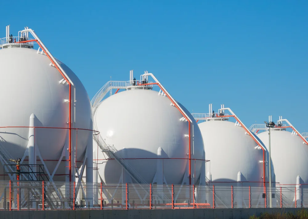 LPG